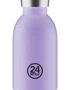 24bottles Термобутилка Clima Bottle 330 ml виолетова 002434