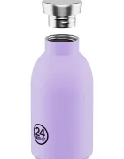24bottles Термобутилка Clima Bottle 330 ml виолетова 002434