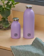 24bottles Термобутилка Clima Bottle 330 ml виолетова 002434