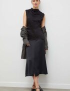 2NDDAY Блуза 2ND Portia TT - Satin Ease