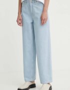 2NDDAY Дънки 2ND Foss TT - Classic Denim