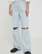 2NDDAY Дънки 2ND Rook TT - Classic Denim