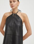 2NDDAY Кожена блуза 2ND Rif - Daily Leather