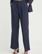 2NDDAY Панталон 2ND Carter - Pinstripe
