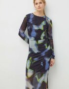 2NDDAY Рокля 2ND Josie TT - Stretch Mesh