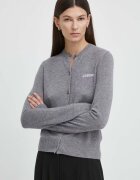 2NDDAY Жилетка с вълна 2ND Vinny TT - Soft Wool Blen