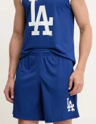 47 Brand Къс панталон MLB LA Dodgers