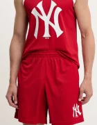 47 Brand Къс панталон MLB New York Yankees