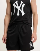 47 Brand Къс панталон MLB New York Yankees