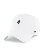 47 Brand Памучна шапка с козирка Dog Base Runner Icon