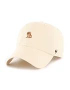 47 Brand Памучна шапка с козирка Dog Base Runner Icon