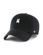47 Brand Памучна шапка с козирка Dog Base Runner Icon