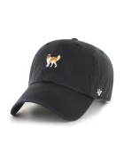 47 Brand Памучна шапка с козирка Dog Base Runner Icon