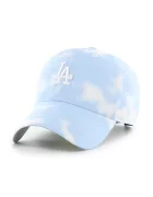 47 Brand Памучна шапка с козирка MLB LA Dodgers