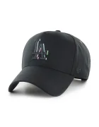 47 Brand Памучна шапка с козирка MLB LA Dodgers