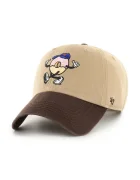 47 Brand Памучна шапка с козирка MLB New York Mets