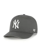 47 Brand Памучна шапка с козирка MLB New York Yankees