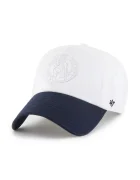 47 Brand Памучна шапка с козирка NBA Boston Celtics '47 x Tommy Hilfiger