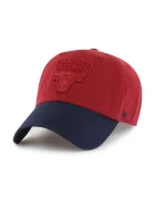 47 Brand Памучна шапка с козирка NBA Chicago Bulls '47 x Tommy Hilfiger