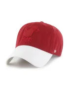 47 Brand Памучна шапка с козирка NBA Miami Heat '47 x Tommy Hilfiger