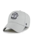 47 Brand Памучна шапка с козирка NCAA Georgetown Hoyas