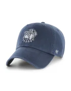 47 Brand Памучна шапка с козирка NCAA Georgetown Hoyas