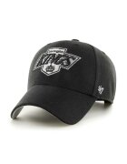 47 Brand Памучна шапка с козирка NHL LA Kings