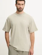 47 Brand Памучна тениска MLB New York Yankees