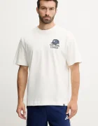 47 Brand Памучна тениска MLB New York Yankees