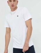 47 Brand Памучна тениска Mlb New York Yankees