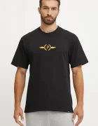 47 Brand Памучна тениска MLB Pittsburgh Pirates