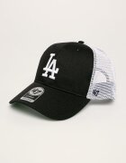 47 Brand Шапка MLB Los Angeles Dodgers