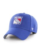 47 Brand Шапка MLB New York Rangers