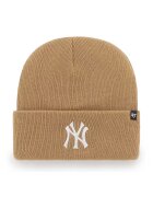 47 Brand Шапка MLB New York Yankees
