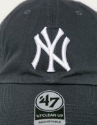 47 Brand Шапка MLB New York Yankees B-RGW17GWS-VN