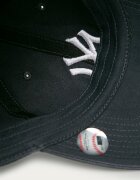 47 Brand Шапка MLB New York Yankees B-RGW17GWS-VN