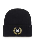 47 Brand Шапка MLB New York Yankees в черно