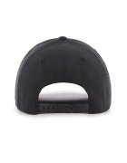 47 Brand Шапка New York Yankees MLB в черно с апликация B-CLZOE17WBP-BKA