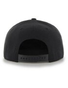 47 Brand Шапка NY Yankees MLB New York B-MVPSP17WBP-BKC