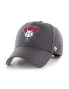 47 Brand Шапка с козирка MLB Arizona Diamondbacks