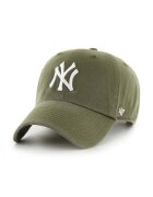 47 Brand Шапка с козирка MLB Boston Red Sox