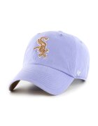 47 Brand Шапка с козирка MLB Chicago White Sox