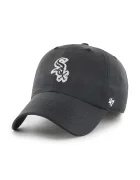 47 Brand Шапка с козирка MLB Chicago White Sox