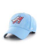 47 Brand Шапка с козирка MLB LA Angels