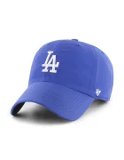 47 Brand Шапка с козирка MLB LA Dodgers