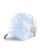 47 Brand Шапка с козирка MLB LA Dodgers