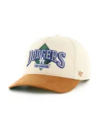 47 Brand Шапка с козирка MLB Los Angeles Dodgers