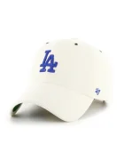 47 Brand Шапка с козирка MLB Los Angeles Dodgers