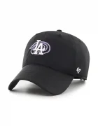 47 Brand Шапка с козирка MLB Los Angeles Dodgers