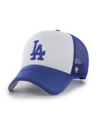 47 Brand Шапка с козирка MLB Los Angeles Dodgers